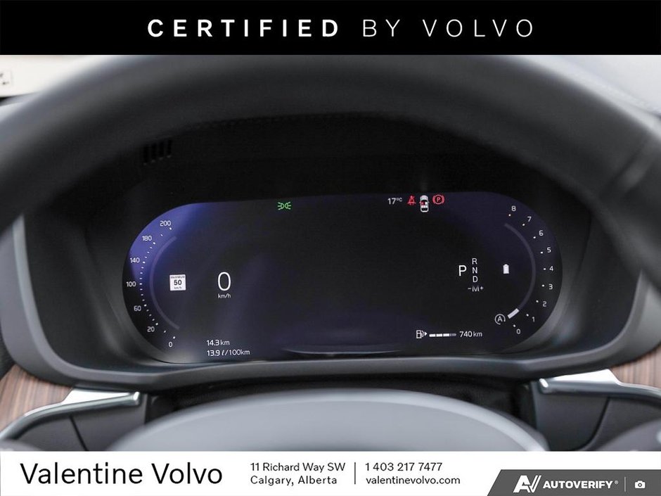 2024 Volvo XC60 Ultimate Dark Theme-14