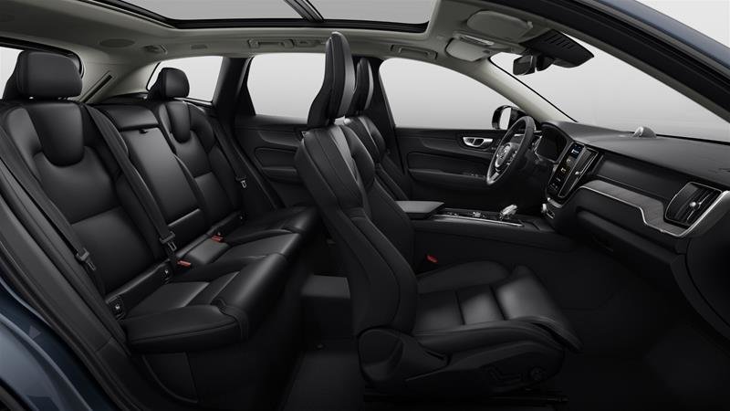 2025 Volvo XC60 Ultra-4