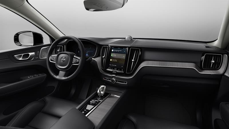 2025 Volvo XC60 Ultra-3