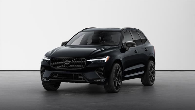 2025 Volvo XC60 Ultra-0