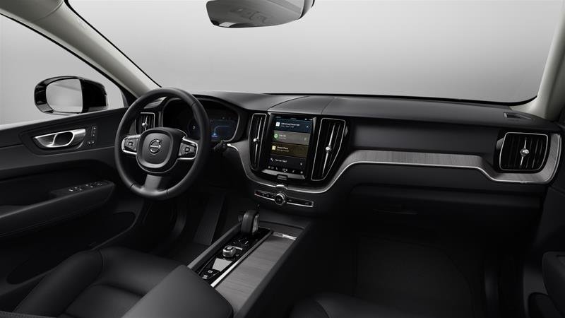 2025 Volvo XC60 Plus-3