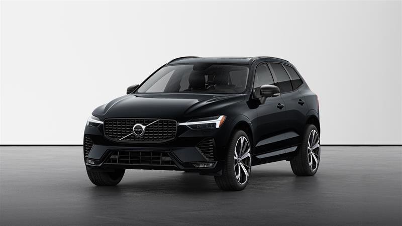 2025 Volvo XC60 Ultra-0
