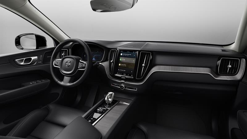 2025 Volvo XC60 Ultra-3