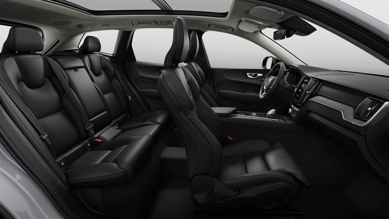 2025 Volvo XC60 Ultra-4