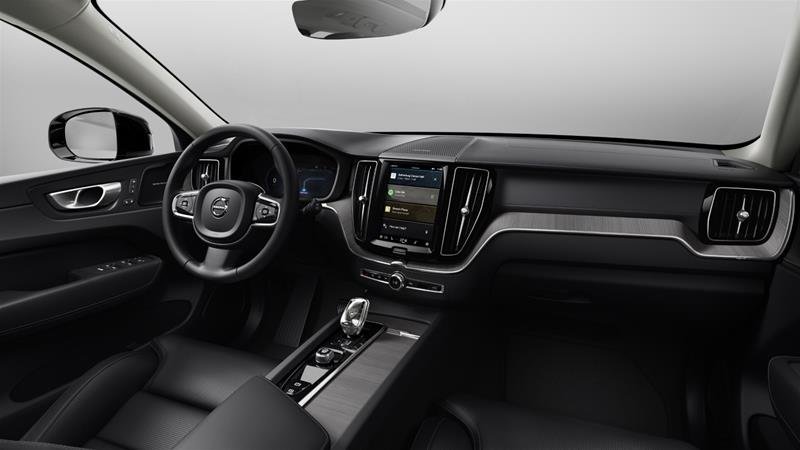2025 Volvo XC60 Ultra-3
