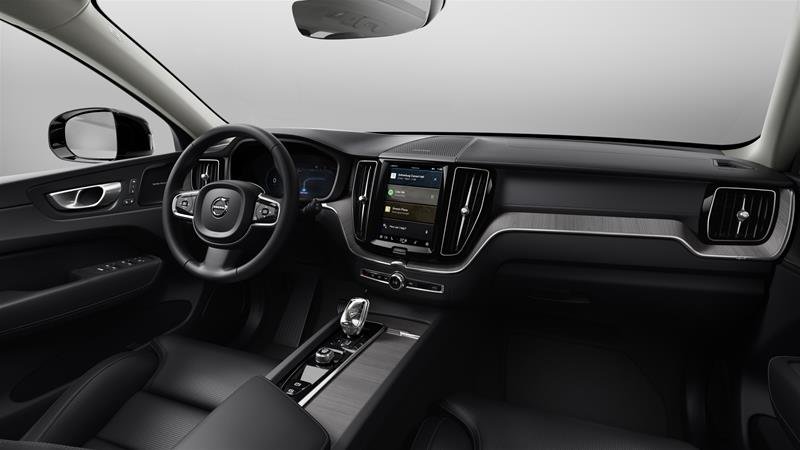 2025 Volvo XC60 Ultra-3