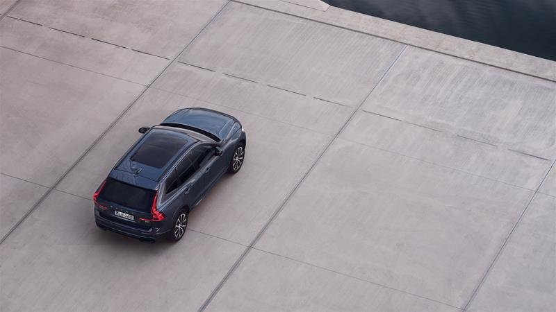 2025 Volvo XC60 Ultra-2