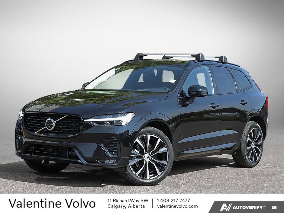2025 Volvo XC60 Plus Dark Theme-0