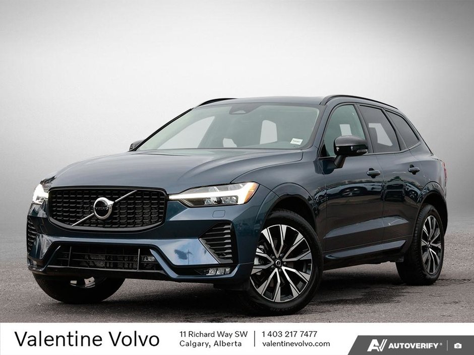2025 Volvo XC60 Core Dark Theme-0
