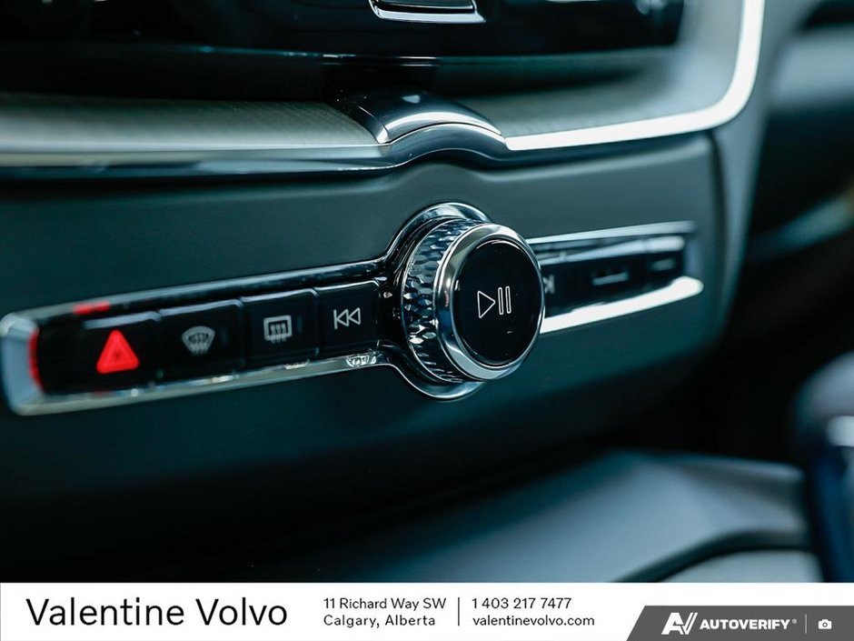 2025 Volvo XC60 Plus Dark Theme-19