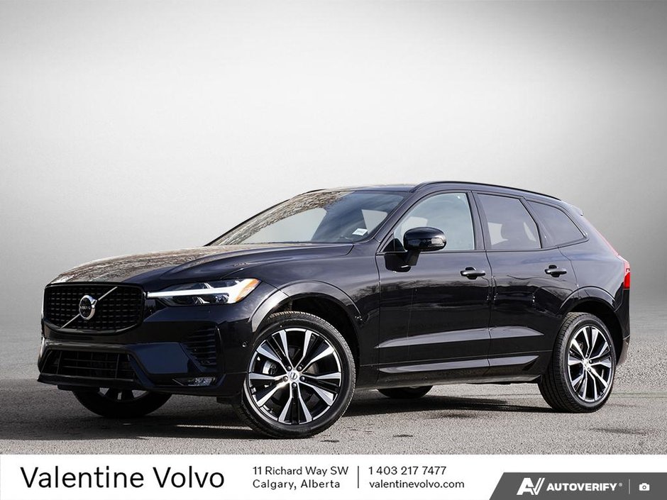 2025 Volvo XC60 Plus Dark Theme-0