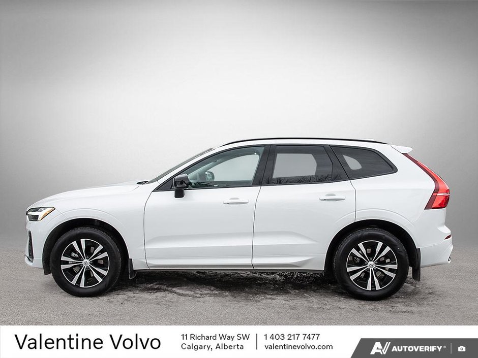 2025 Volvo XC60 Core Dark Theme-2
