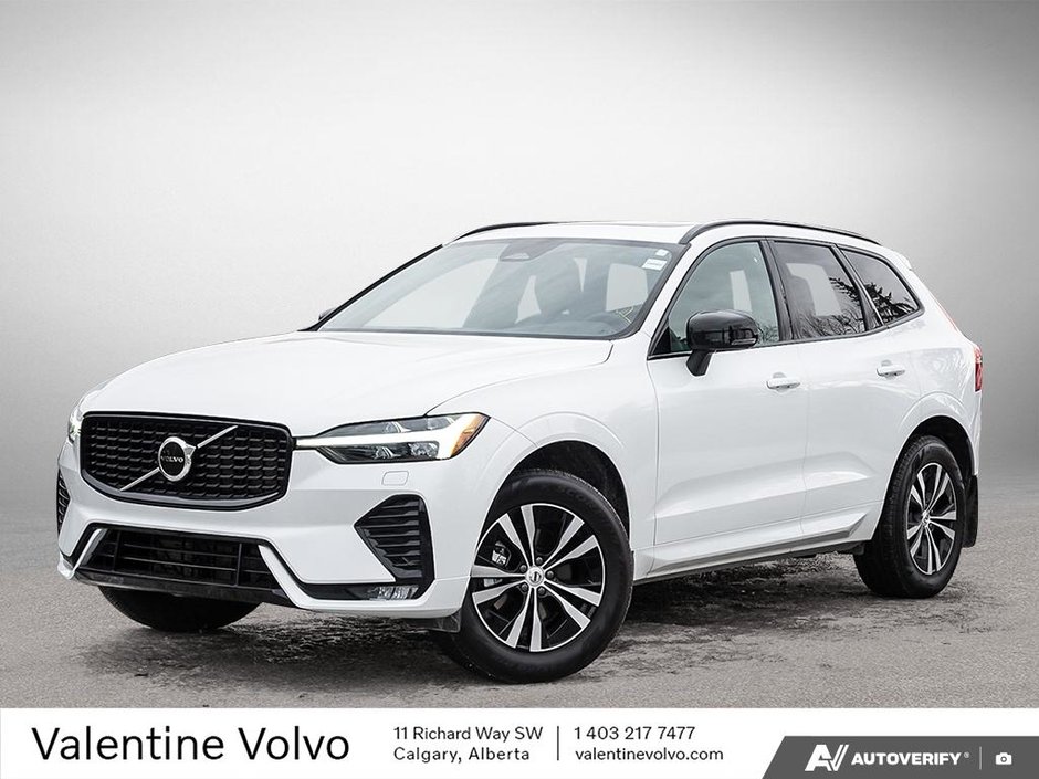 2025 Volvo XC60 Core Dark Theme-0