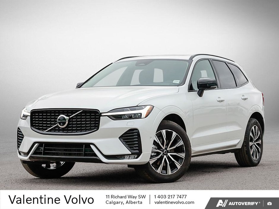 2025 Volvo XC60 Plus Dark Theme-0