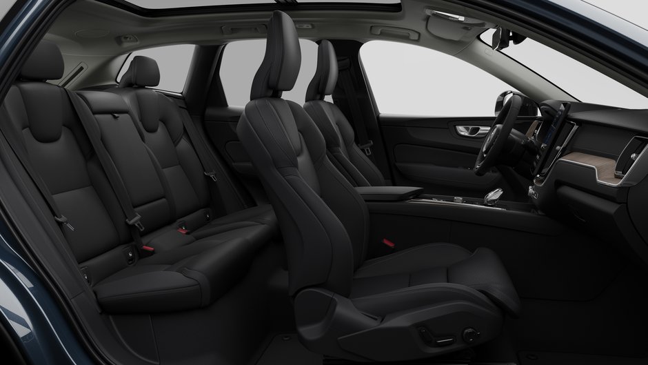 2026 Volvo XC60 Ultra-12