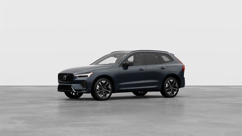 2026 Volvo XC60 Plus-0