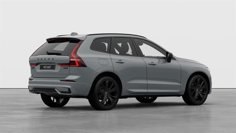 2026 Volvo XC60 Ultra Black Edition-1