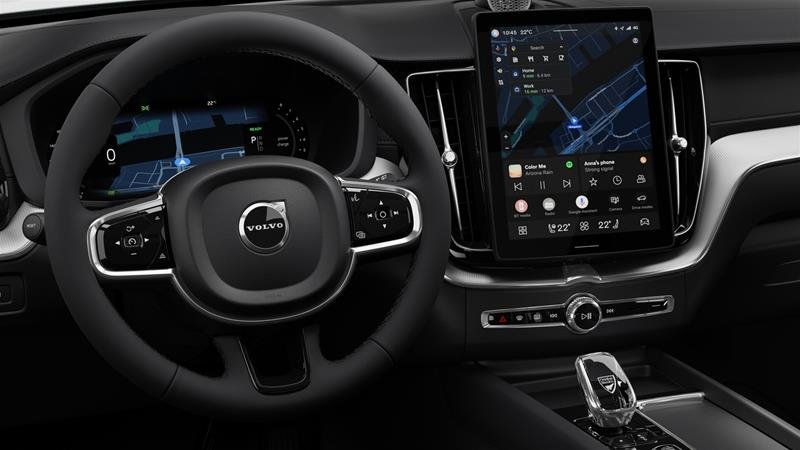 2026 Volvo XC60 Ultra Black Edition-3