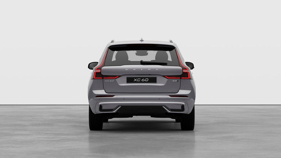 2026 Volvo XC60 Core-5