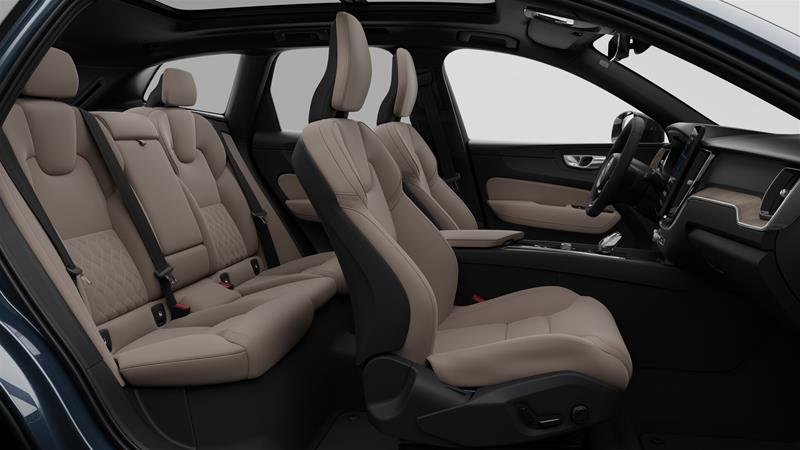 2026 Volvo XC60 Core-2