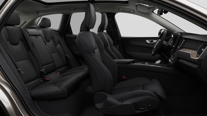 2026 Volvo XC60 Ultra-2