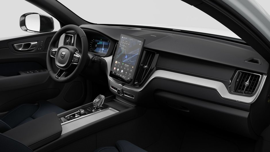 2026 Volvo XC60 Ultra-9