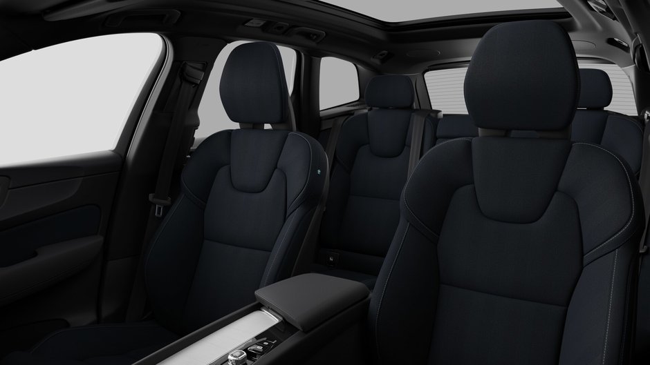 2026 Volvo XC60 Ultra-11