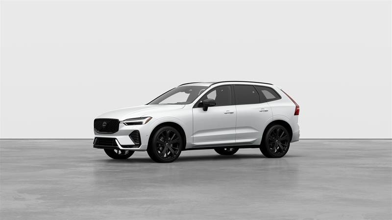 2026 Volvo XC60 Ultra Black Edition-0