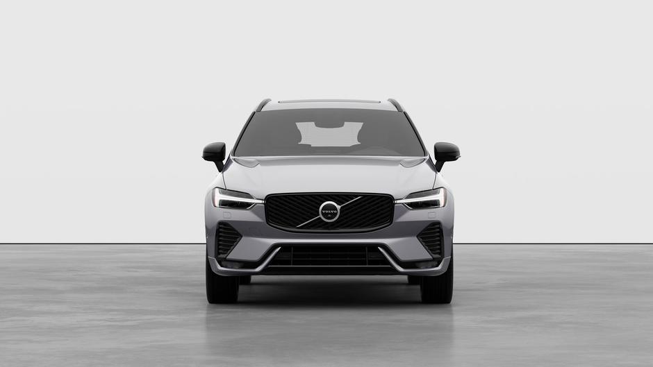 2026 Volvo XC60 Plus-4