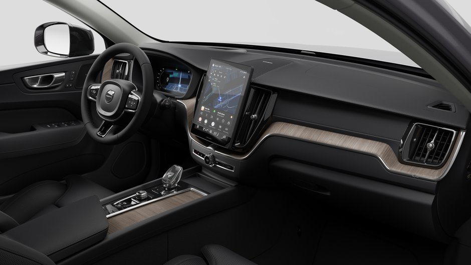2026 Volvo XC60 Ultra-9