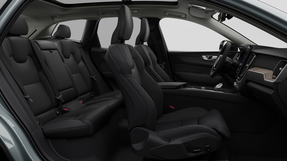 2026 Volvo XC60 Ultra-12