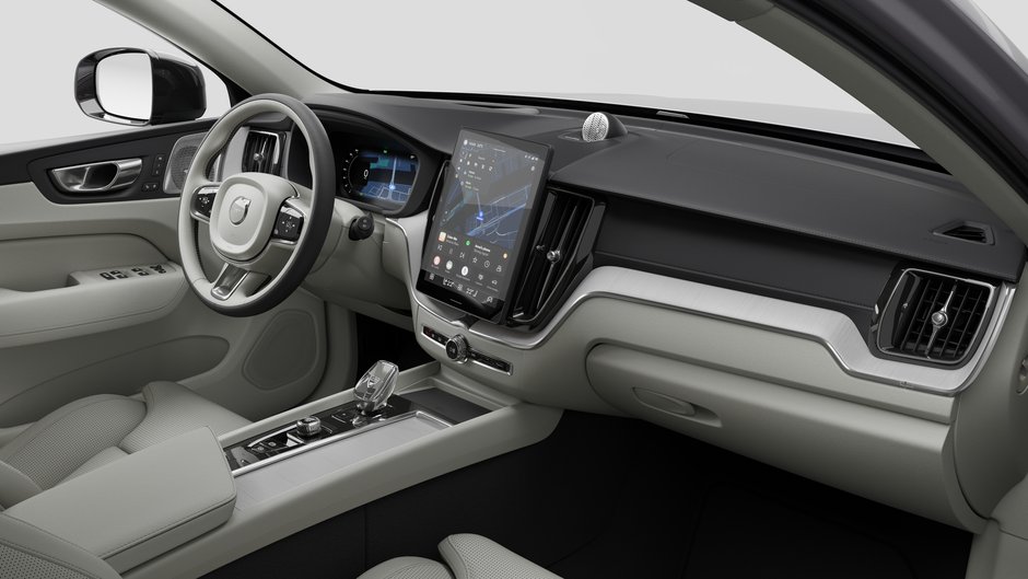 2026 Volvo XC60 Ultra-9