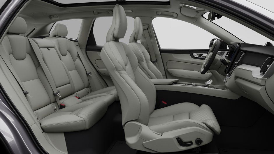 2026 Volvo XC60 Ultra-12