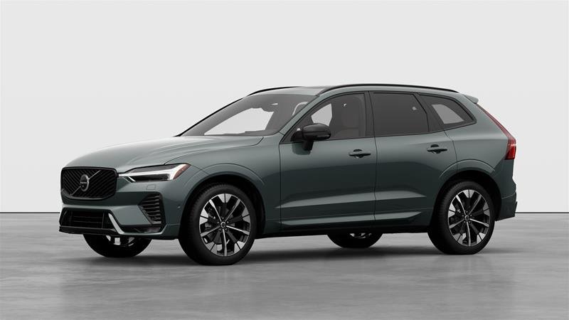 2026 Volvo XC60 Plus-0