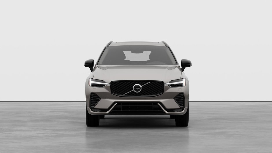 2026 Volvo XC60 Plus-4