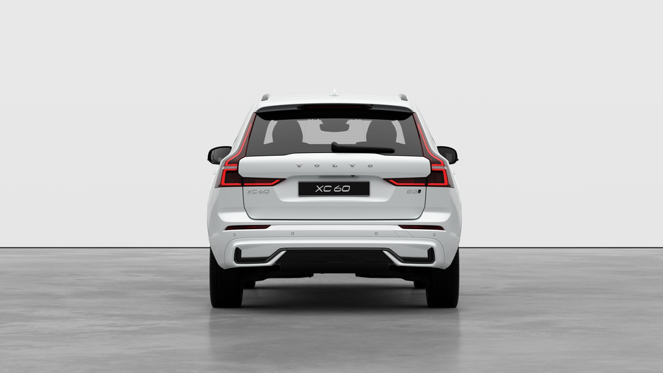 2026 Volvo XC60 Core-5