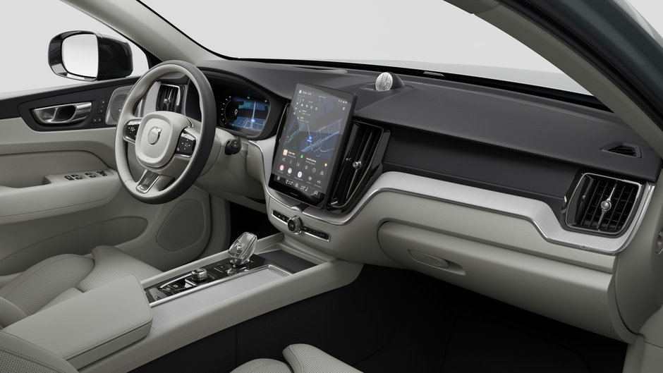 2026 Volvo XC60 Ultra-9