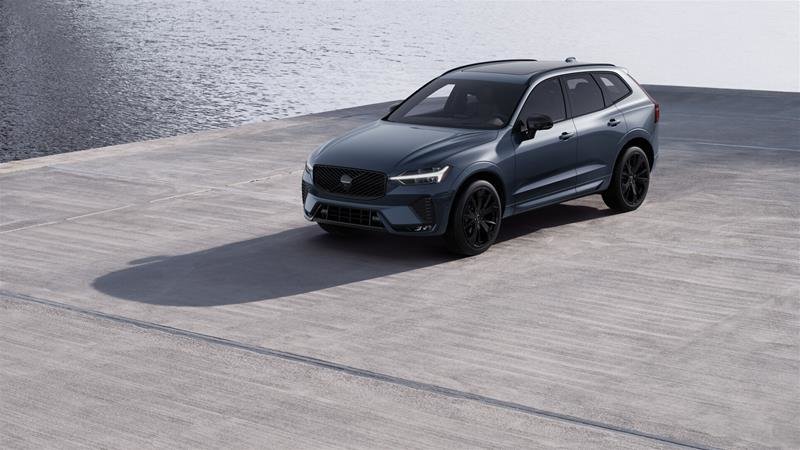 2026 Volvo XC60 Ultra Black Edition-1