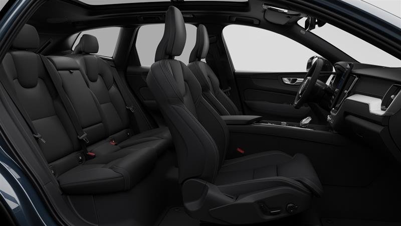 2026 Volvo XC60 Ultra Black Edition-4