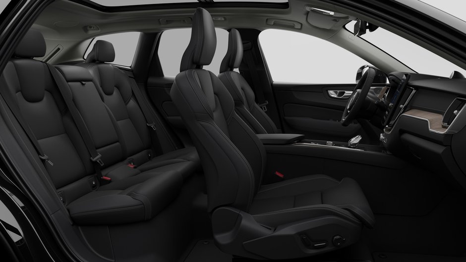 2026 Volvo XC60 Ultra-12