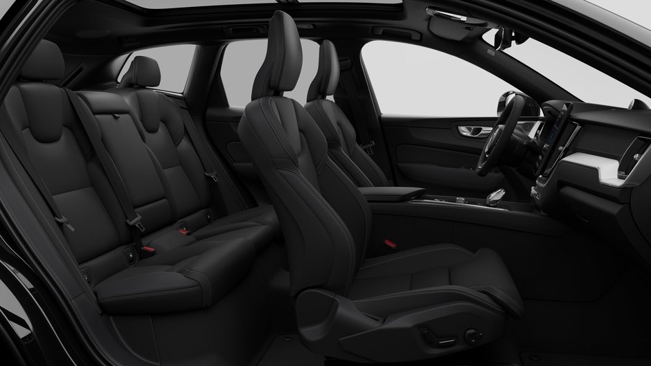 2026 Volvo XC60 Ultra Black Edition-12