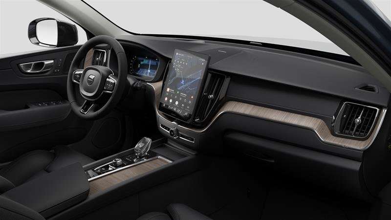 2026 Volvo XC60 Ultra Dark Theme-3