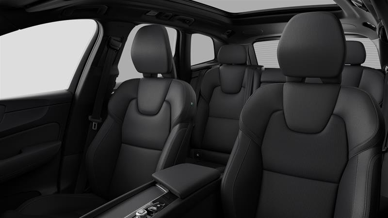 2026 Volvo XC60 Ultra Black Edition-4
