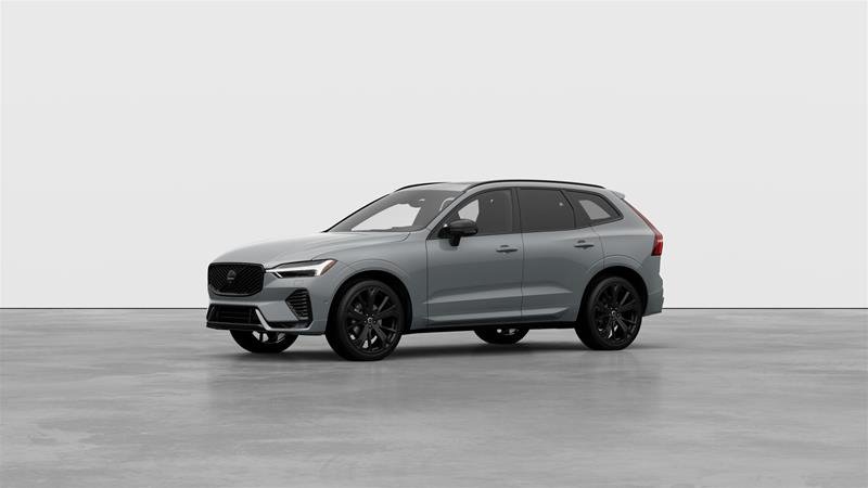 2026 Volvo XC60 Ultra Black Edition-0