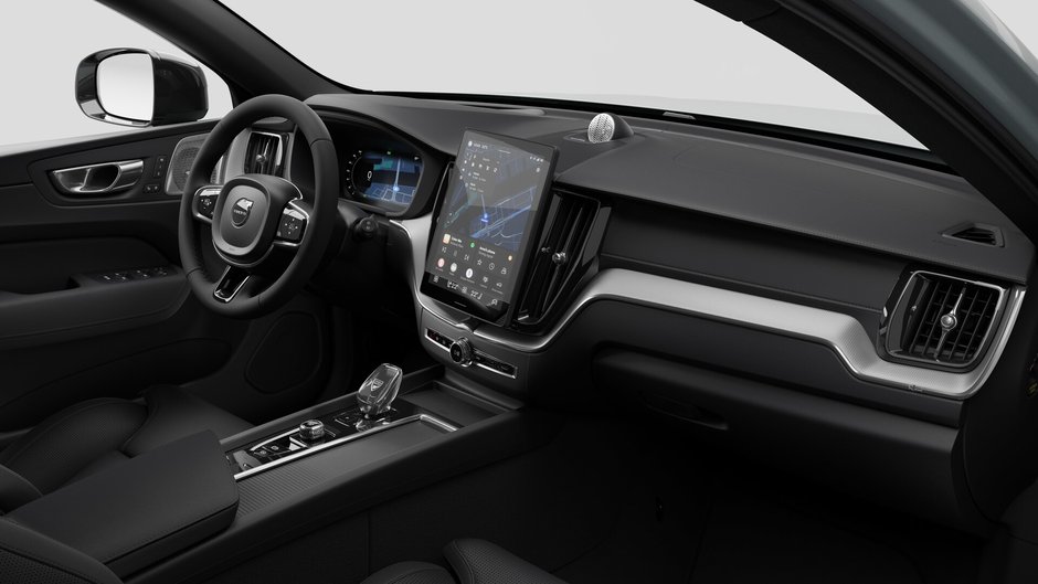 2026 Volvo XC60 Ultra Black Edition-9