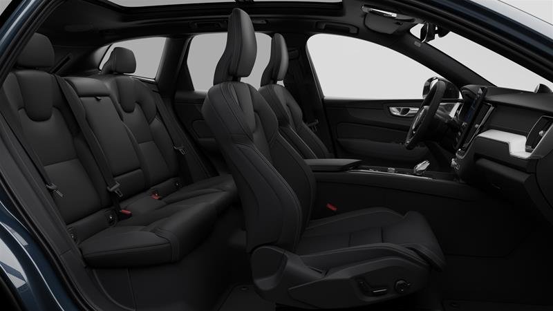 2026 Volvo XC60 Ultra Black Edition-4