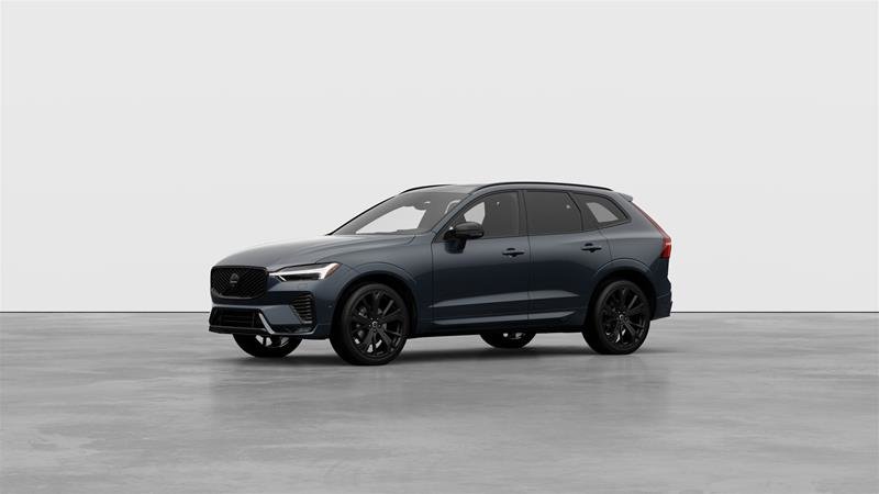 2026 Volvo XC60 Ultra Black Edition-0