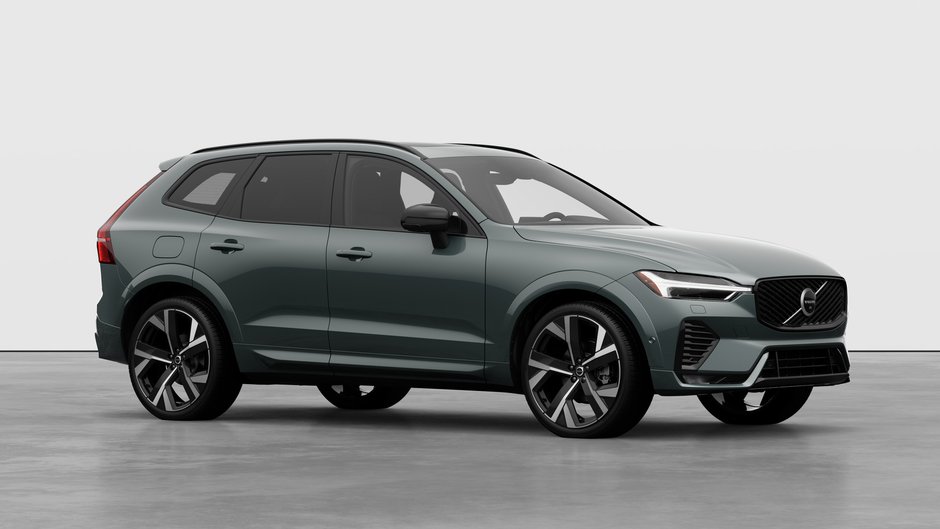2027 Volvo XC60 Ultra (Dark Theme)-2