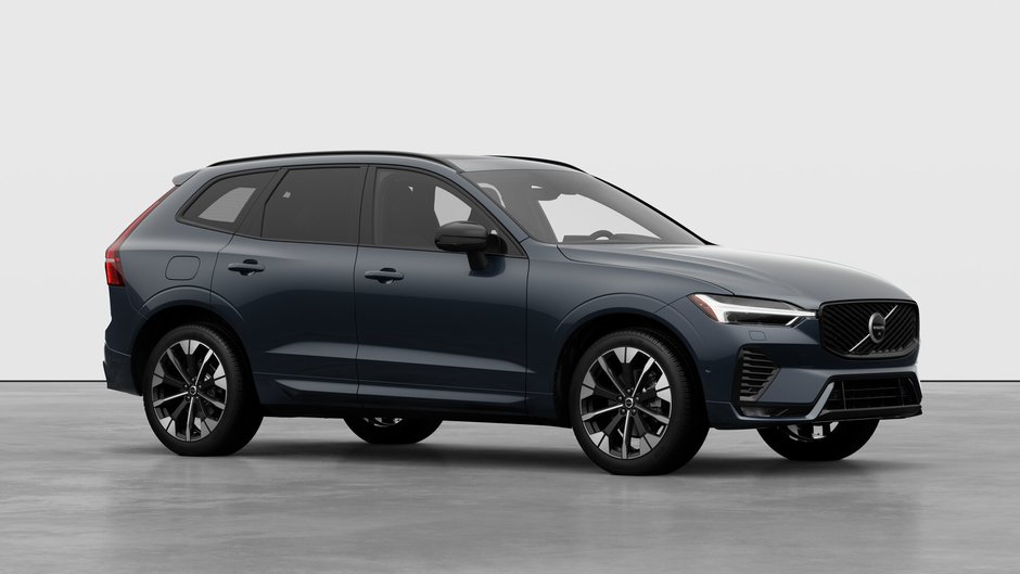 2027 Volvo XC60 Ultra (Dark Theme)-2