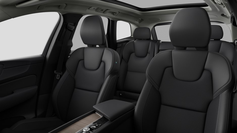 2027 Volvo XC60 Ultra Dark Theme-11